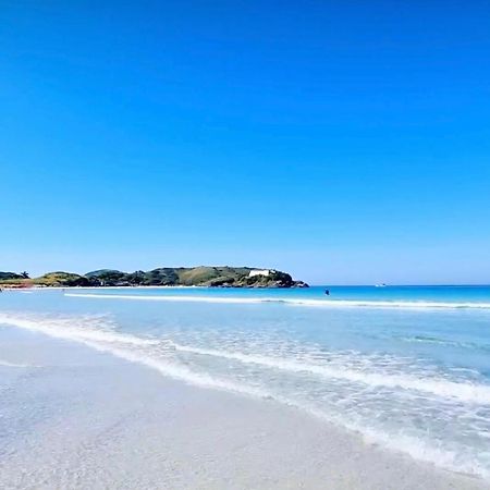Moderno Apto A 4 Min Da Praia Cabo Frio Esterno foto